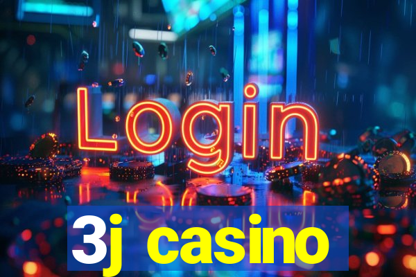 3j casino